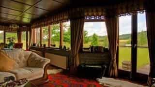 The Steadings at The Grouse & Trout The Steadings at The Grouse & Trout