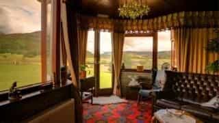 The Steadings at The Grouse & Trout The Steadings at The Grouse & Trout