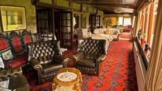 The Steadings at The Grouse & Trout The Steadings at The Grouse & Trout