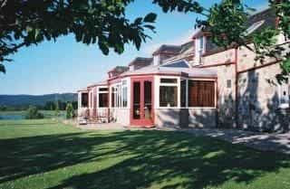 The Steadings at The Grouse & Trout The Steadings at The Grouse & Trout