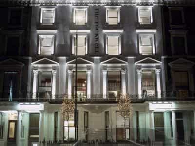Rockwell Hotel Rockwell Hotel