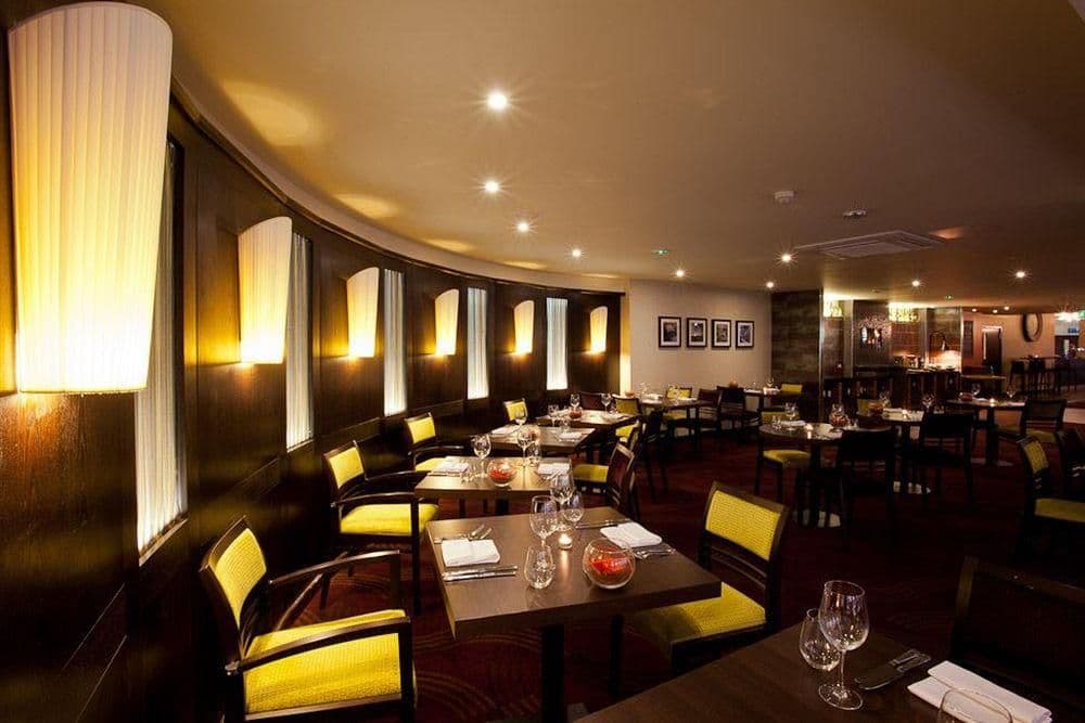 Hallmark Hotel Gloucester Hallmark Hotel Gloucester