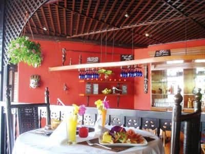 Shah s Beach Resort Malacca Shah s Beach Resort Malacca