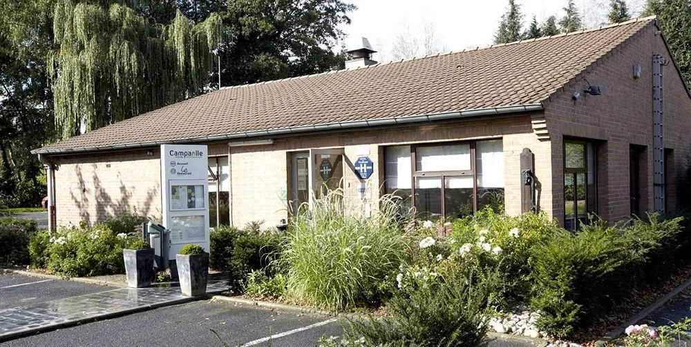 Campanile Lille Est - Villeneuve D'ascq2