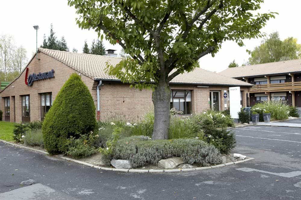 Campanile Lille Est - Villeneuve D'ascq