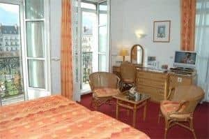Hotel Angleterre Hotel Angleterre