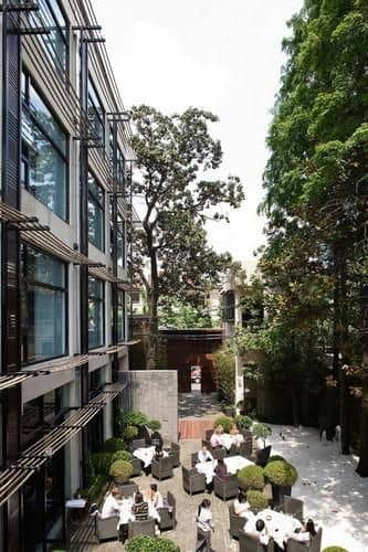 URBN Hotel Shanghai URBN Hotel Shanghai