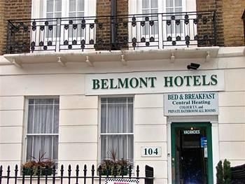 Belmont & Astoria Hotel2