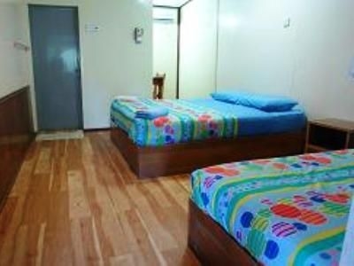 Redang Reef Resort4