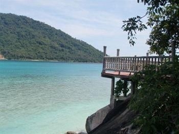 Cozy Chalet Perhentian Island4