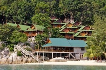 Cozy Chalet Perhentian Island3
