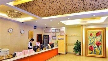 Guangzhou Ming Hong Hotel-Zhixing2