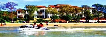 Permaisuri Resort Port Dickson2