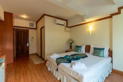 Superior Double or Twin Room