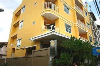 Chomsin Hua Hin Hotel Chomsin Hua Hin Hotel