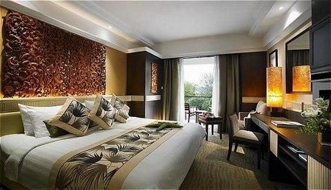 Shangri-La Rasa Sayang Resort and Spa Penang3