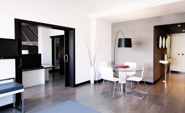 SUITE STANDARD