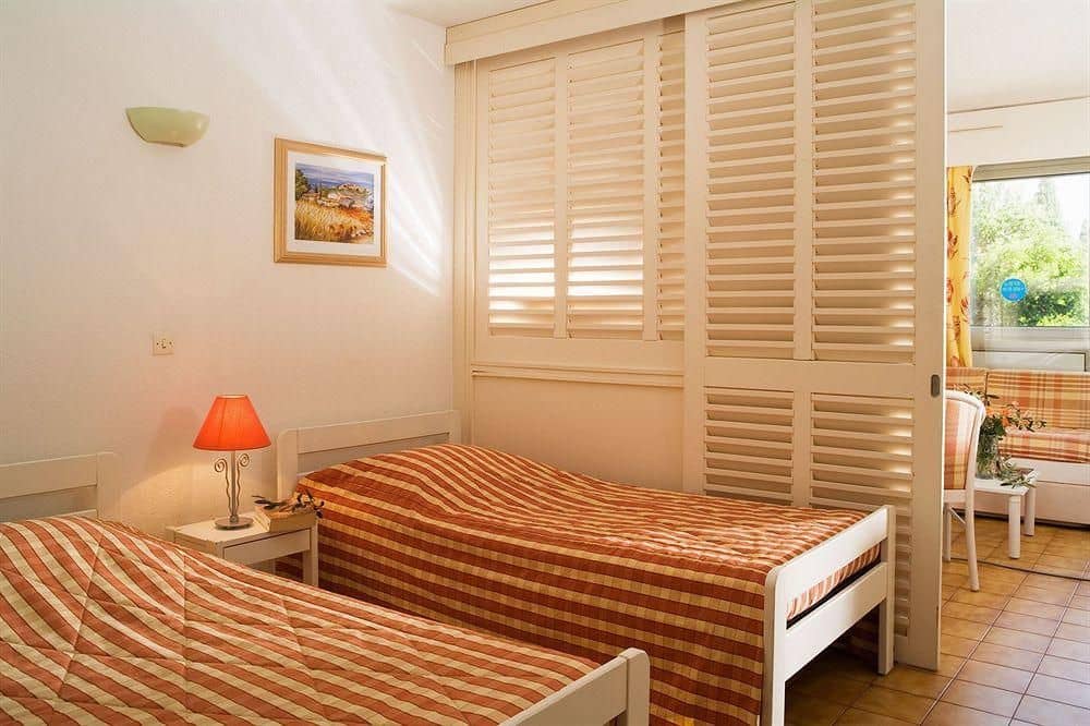 Residence les Agapanthes Residence les Agapanthes