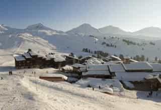 Residence Maeva Les Chalets des Arolles Residence Maeva Les Chalets des Arolles