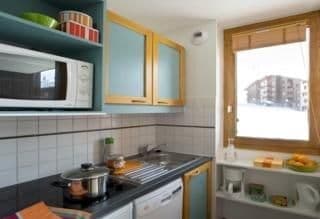 Residence Maeva Les Chalets des Arolles Residence Maeva Les Chalets des Arolles