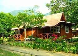 Tioman Paya Resort Tioman Paya Resort