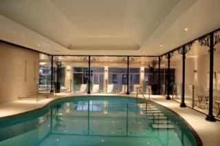 The Felbridge Hotel and Spa The Felbridge Hotel and Spa