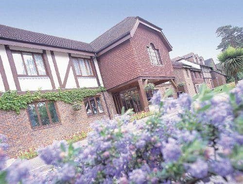 The Felbridge Hotel and Spa The Felbridge Hotel and Spa