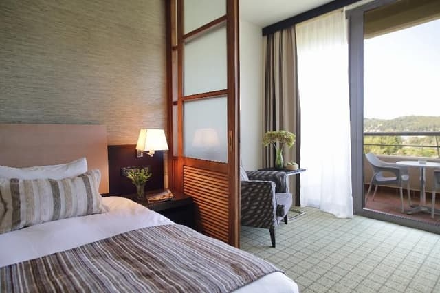 JUNIOR SUITE SIDE SEA VIEW