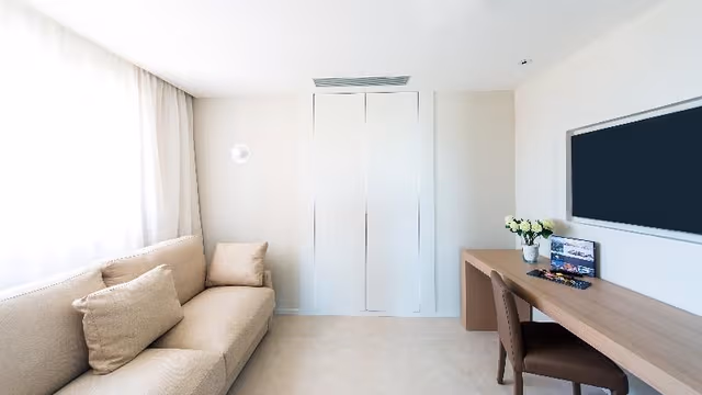 SUITE STANDARD