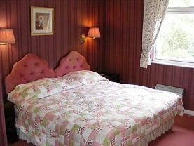 Gairloch Highland Lodge0