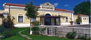 Palace Hotel San Michele4