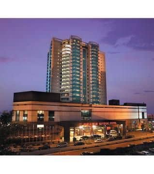 Imperial Hotel Miri Imperial Hotel Miri