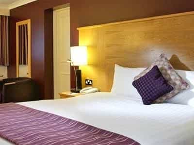 Lea Marston Hotel Lea Marston Hotel
