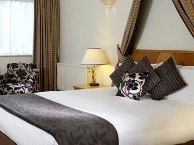 Lea Marston Hotel Lea Marston Hotel