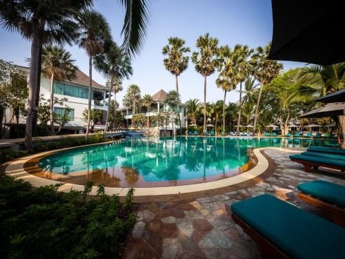บ้านพันทาย รีสอร์ท (Bann Pantai Resort)0