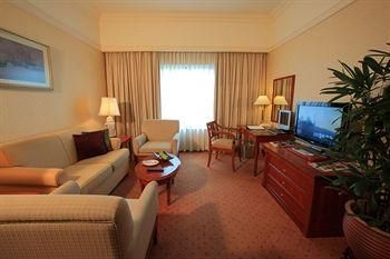 เอเวอร์กรีน ลอเรล โฮเต็ล ปีนัง (Evergreen Laurel Hotel Penang)2