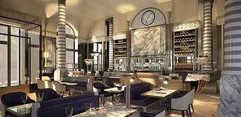 Corinthia Hotel London2