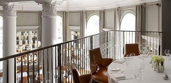 Corinthia Hotel London1