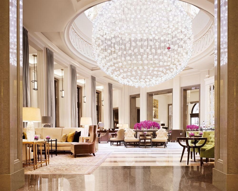 Corinthia Hotel London4