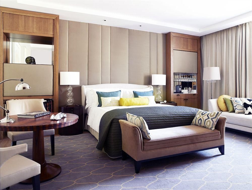Corinthia Hotel London0