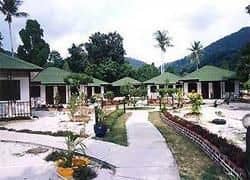Havana Beach Resort Pangkor Havana Beach Resort Pangkor