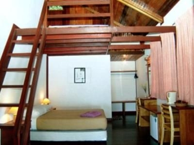 Redang Holiday Beach Villa4