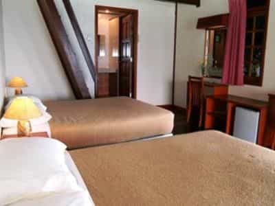 Redang Holiday Beach Villa Redang Holiday Beach Villa