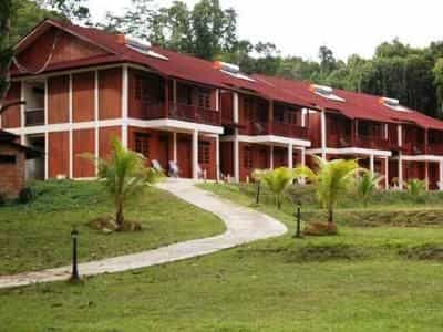 Redang Holiday Beach Villa Redang Holiday Beach Villa