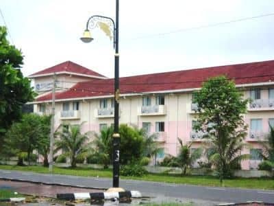 Seri Malaysia Mersing Seri Malaysia Mersing