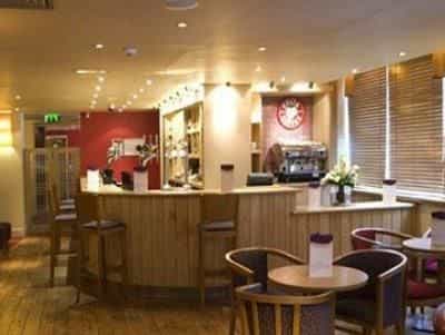 Premier Inn Glasgow City Centre George Square Premier Inn Glasgow City Centre George Square