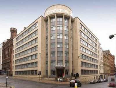 Premier Inn Glasgow City Centre George Square Premier Inn Glasgow City Centre George Square