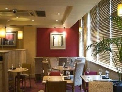 Premier Inn Glasgow City Centre George Square Premier Inn Glasgow City Centre George Square