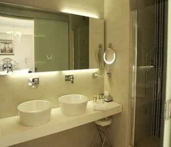 Villa Sirio Hotel