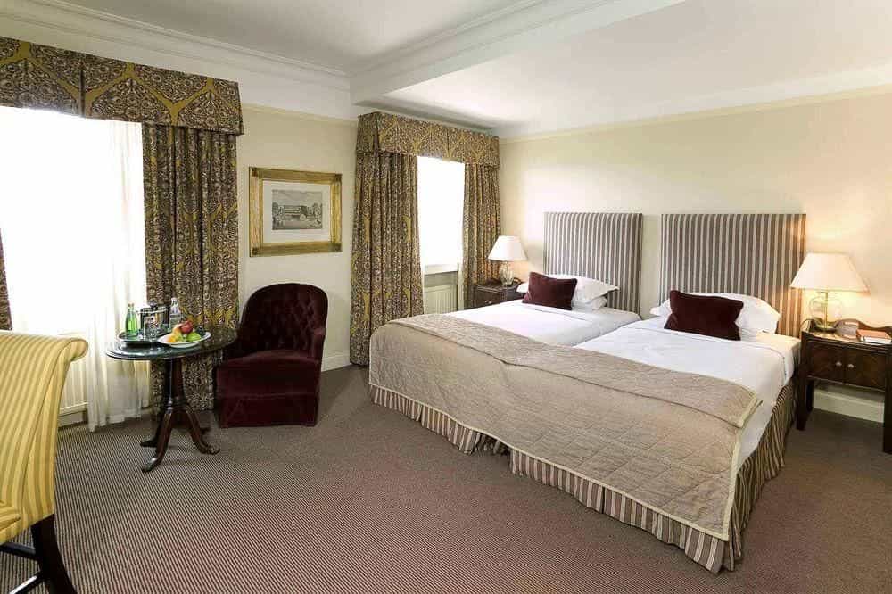 Mercure Queen S Cheltenham Mercure Queen S Cheltenham